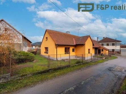 Prodej domu/vily, 122 m²