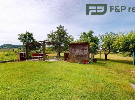 Pronájem bytu, 4+1, 72 m²