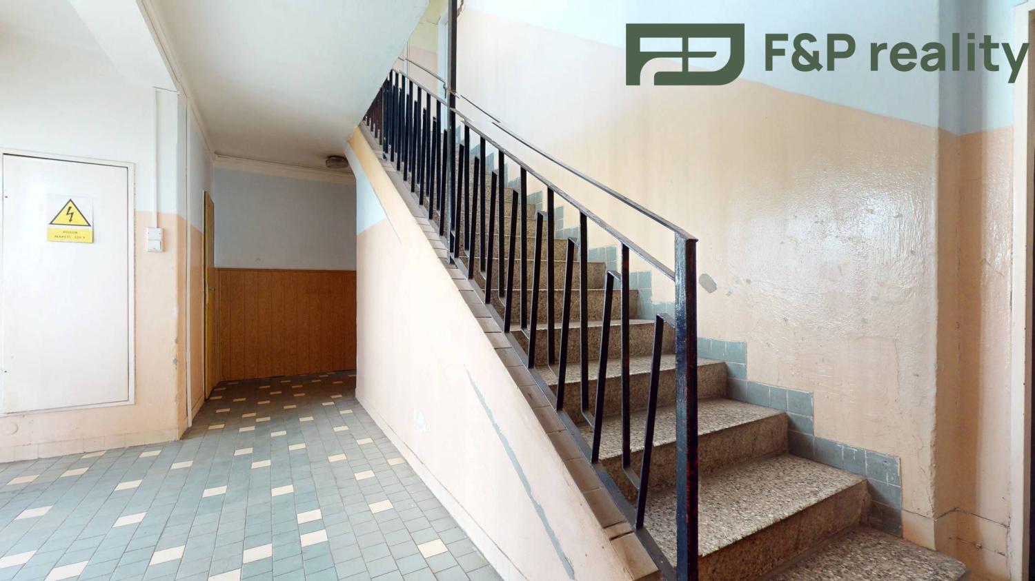 Pronájem byt 4 + 1, 72㎡|Středočeský kraj, Kolín, Ohaře, 150, 28130