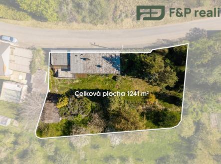 Prodej domu/vily, 269 m²