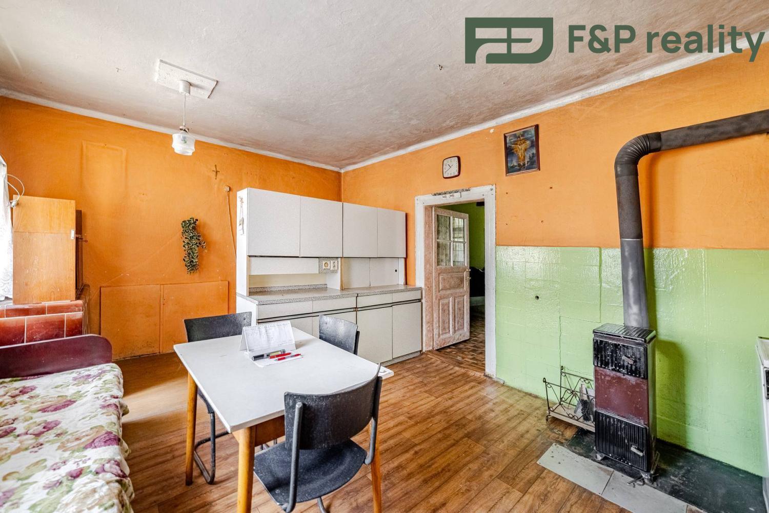 Prodej dům Rodinný, 300㎡|Pardubický kraj, Ústí nad Orlicí, Zádolí, 10, 56601