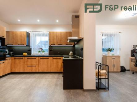 Prodej domu/vily, 100 m²