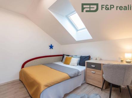 Prodej domu/vily, 100 m²