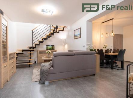 Prodej domu/vily, 100 m²
