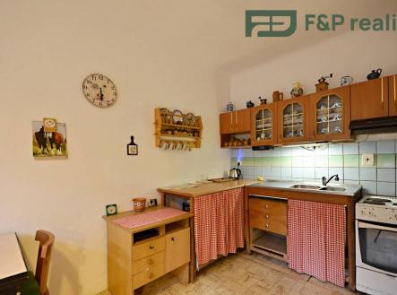 Prodej domu/vily, 82 m²