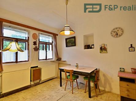 Prodej domu/vily, 82 m²