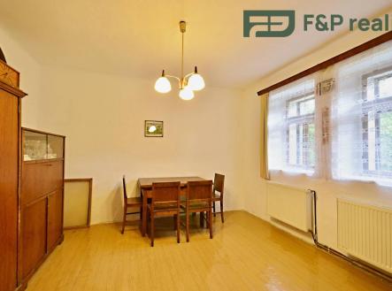 Prodej domu/vily, 82 m²