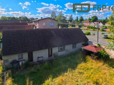 Prodej domu/vily, 82 m²