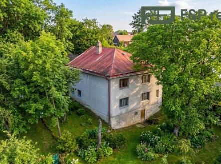 Prodej domu/vily, 175 m²