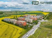 Prodej bytu, 2+kk, 48 m²