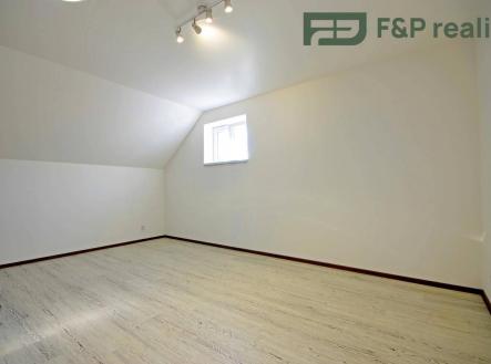 Pronájem bytu, 2+kk, 46 m²