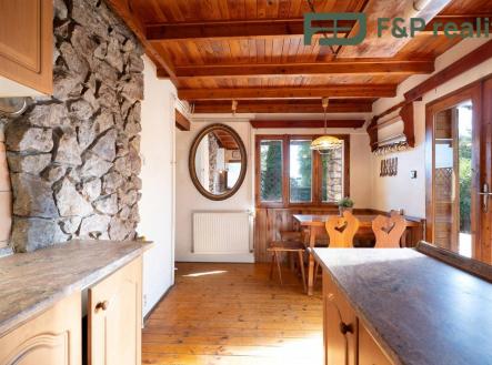Pronájem domu/vily, 102 m²