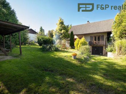 Pronájem domu/vily, 102 m²