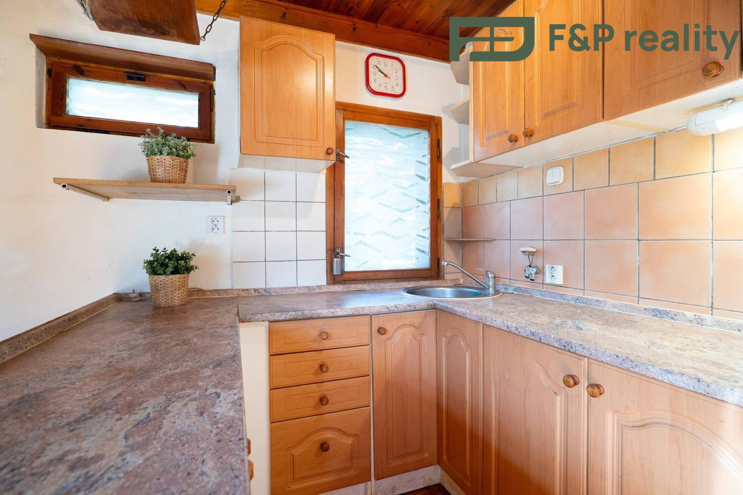 Pronájem dům Chata, 102㎡|Středočeský kraj, Praha-východ, Senohraby, Nad stráněmi 294, 25166
