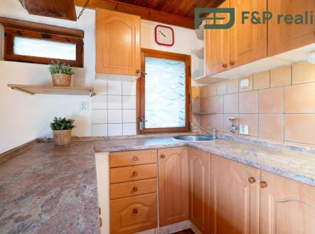 Pronájem domu/vily, 102 m²