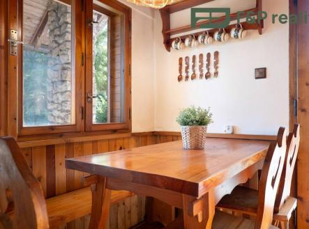 Pronájem domu/vily, 102 m²