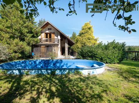 Pronájem domu/vily, 102 m²