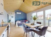 Prodej domu/vily, 45 m²