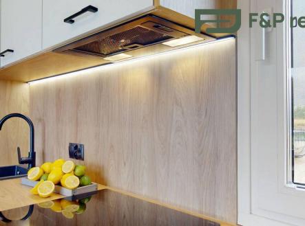 Prodej domu/vily, 45 m²