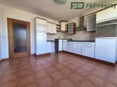 Pronájem bytu, 2+1, 59 m²