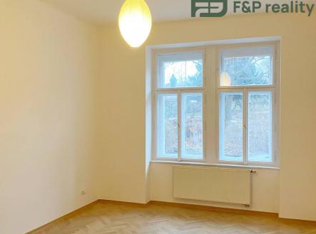 Pronájem bytu, 3+1, 93 m²