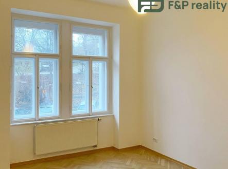 Pronájem bytu, 3+1, 93 m²