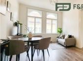 Pronájem bytu, 2+kk, 52 m²