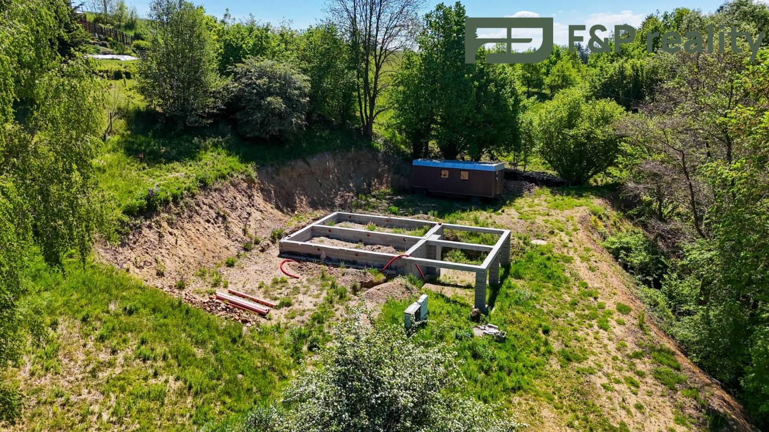 Prodej pozemek Bydlení|Kraj Vysočina, Havlíčkův Brod, Číhošť, Hlohov, 6, 58401
