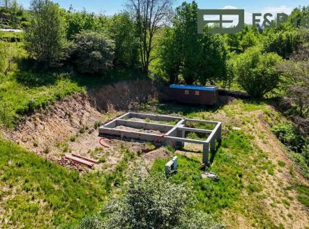 Prodej pozemku pro bydlení, 1 360 m²