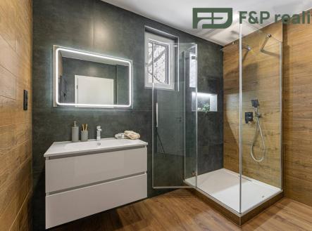 Pronájem bytu, 3+1, 81 m²