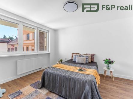 Pronájem domu/vily, 160 m²