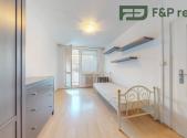 Prodej bytu, 2+kk, 38 m²