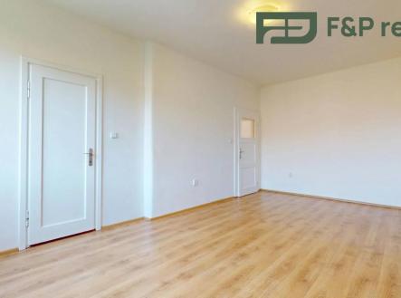 Pronájem bytu, 2+kk, 65 m²