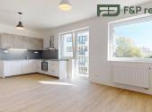 Pronájem bytu, 2+kk, 55 m²