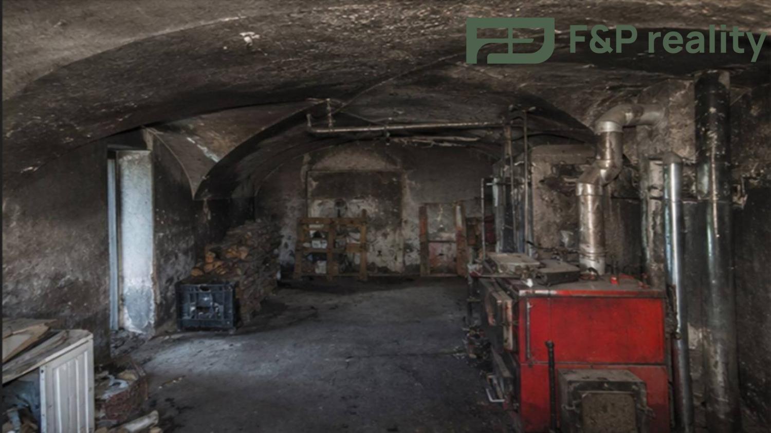 Prodej byt Atypický, 39㎡|Královéhradecký kraj, Rychnov nad Kněžnou, Rokytnice v Orlických horách, Sí