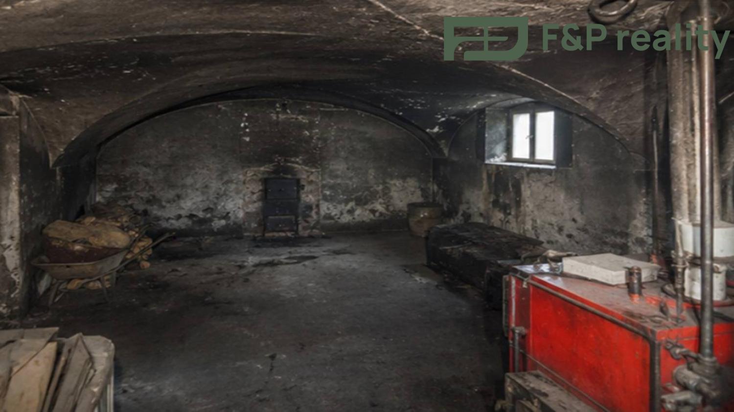 Prodej byt Atypický, 39㎡|Královéhradecký kraj, Rychnov nad Kněžnou, Rokytnice v Orlických horách, Sí