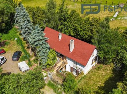 Prodej domu/vily, 153 m²