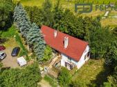 Prodej domu/vily, 153 m²