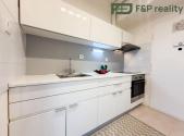 Prodej bytu, 1+kk, 29 m²