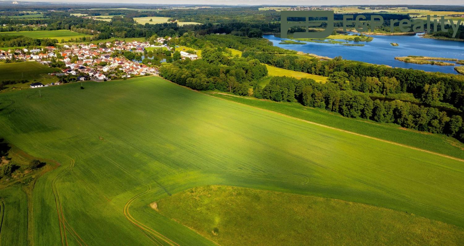 Prodej pozemek Pole|Pardubice, Pardubický kraj, Lázně Bohdaneč, 533 41