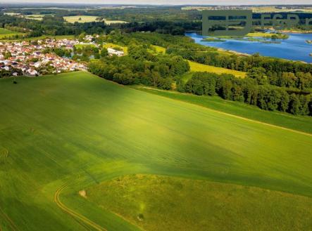 Prodej pozemku, zemědělská půda, 26 000 m²