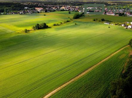 Prodej pozemku, zemědělská půda, 26 000 m²