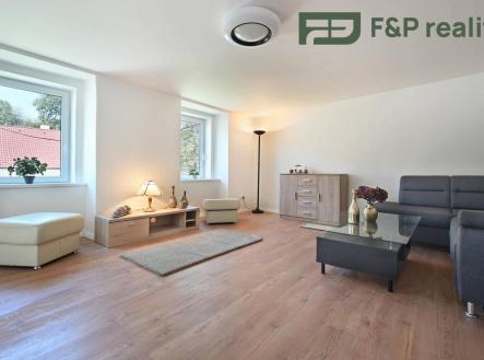 Pronájem domu/vily, 118 m²