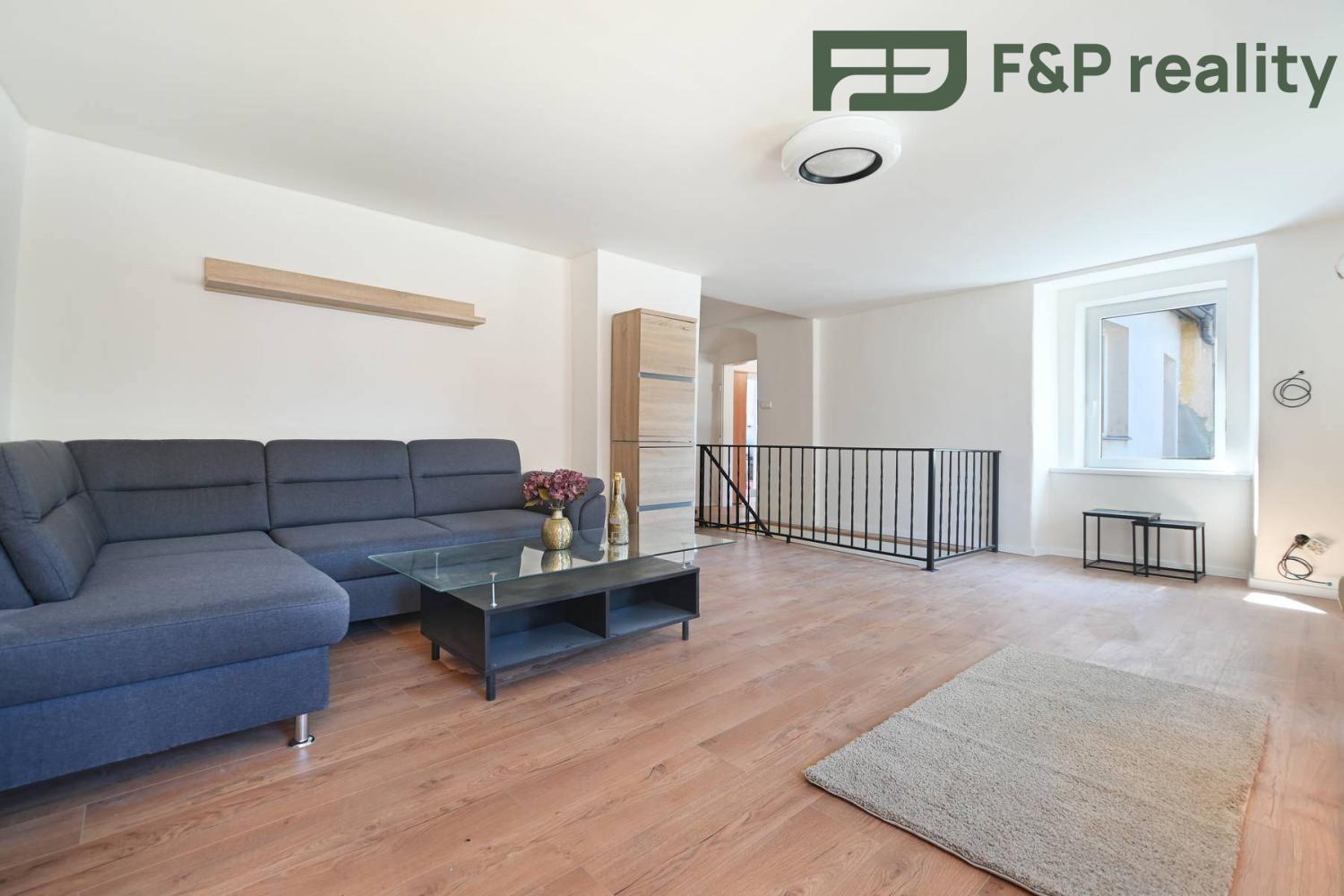 Pronájem dům Rodinný, 118㎡|Středočeský kraj, Benešov, Maršovice, 57, 25755