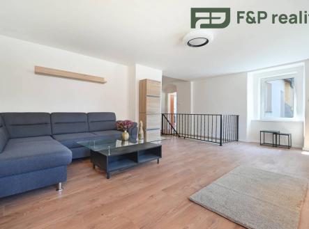 Pronájem domu/vily, 118 m²