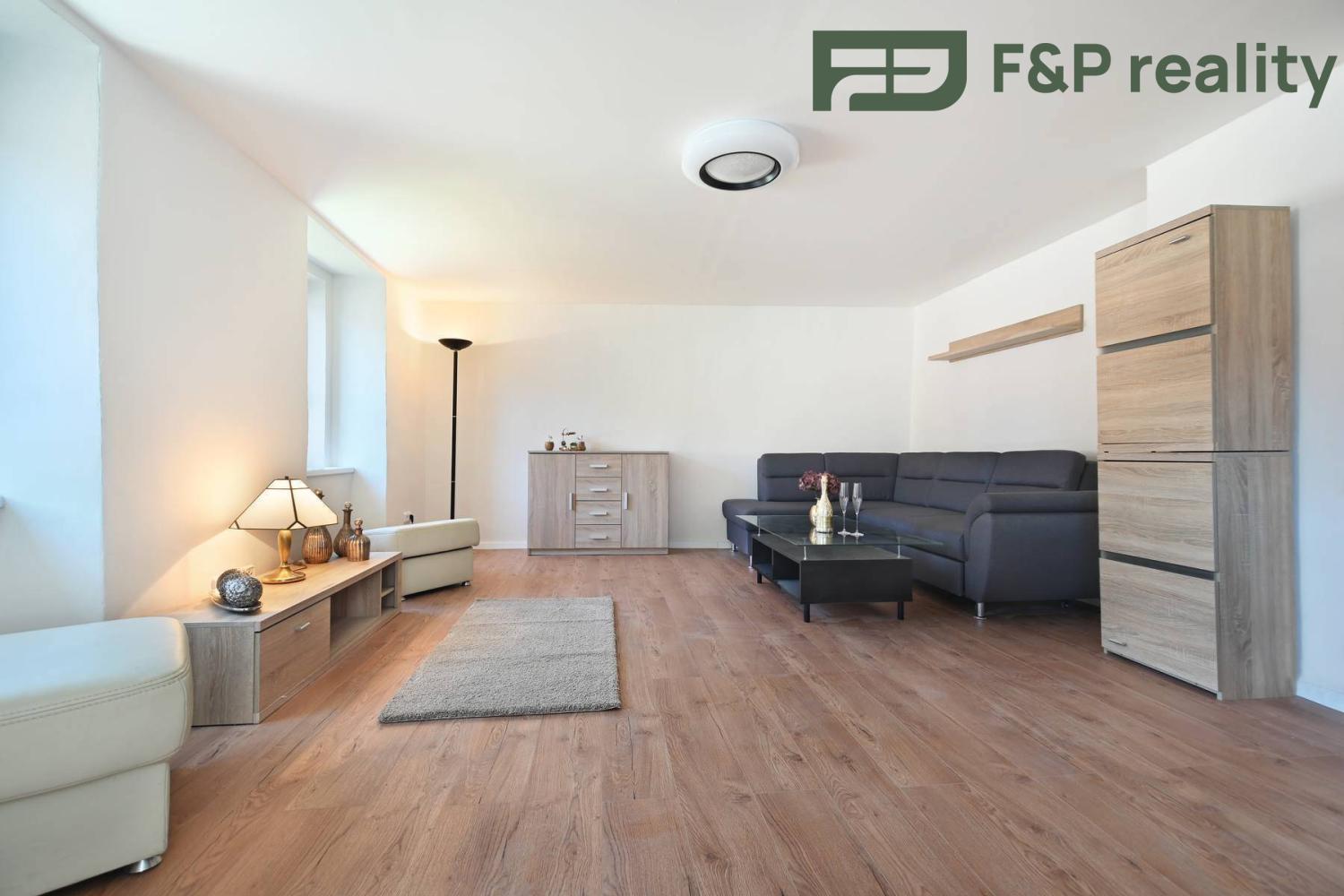 Pronájem dům Rodinný, 118㎡|Středočeský kraj, Benešov, Maršovice, 57, 25755