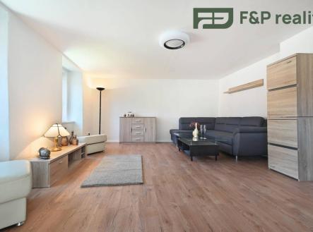 Pronájem domu/vily, 118 m²
