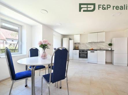 Pronájem domu/vily, 118 m²