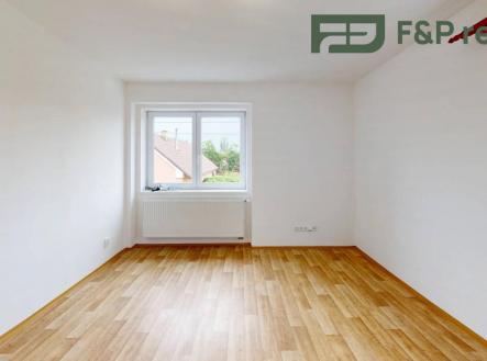 Pronájem bytu, 3+kk, 79 m²
