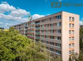 Prodej bytu, 1+1, 30 m²